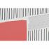 Tablou DKD Home Decor Abstract 60 x 3 x 80 cm Loft (4 Piese)