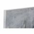 Tablou DKD Home Decor 100 x 2,8 x 100 cm Vază Tradiţional (2 Unități)