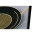 Tablou DKD Home Decor Abstract Modern (240 x 3 x 80 cm)