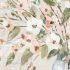 Tablou DKD Home Decor 90 x 2,4 x 90 cm Vază Shabby Chic (2 Unități)