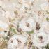 Tablou DKD Home Decor 90 x 2,4 x 90 cm Vază Shabby Chic (2 Unități)