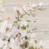 Tablou DKD Home Decor 90 x 2,4 x 90 cm Vază Shabby Chic (2 Unități)