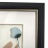 Tablou DKD Home Decor 50 x 2 x 60 cm Květiny Shabby Chic (3 Piese)
