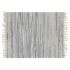 Covor DKD Home Decor Bumbac Piele Indian (200 x 290 x 1 cm)