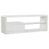 Mobilă TV DKD Home Decor Alb 140 x 40 x 50 cm
