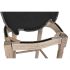 Taburet DKD Home Decor Gri închis Brad 48 x 54 x 118 cm