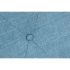 Tăblie de Pat DKD Home Decor Albastru Celeste Lemn 145 x 8 x 72 cm
