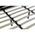 Pat DKD Home Decor Lemn Metal Roz 180 x 200 cm 187 x 210 x 137 cm