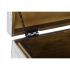 Cufăr DKD Home Decor Lemn Metal (116 x 40 x 50 cm)
