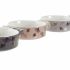Castron DKD Home Decor 16,8 x 12,5 x 4,3 cm Auriu* Metal Modern