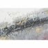 Tablou DKD Home Decor 120 x 3,5 x 80 cm Abstract Modern (2 Unități)