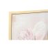 Tablou DKD Home Decor Vază 50 x 4 x 70 cm Scandinav (2 Unități)