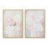 Tablou DKD Home Decor Vază 50 x 4 x 70 cm Scandinav (2 Unități)