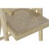 Taburet DKD Home Decor Natural 54 x 58 x 105 cm
