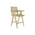 Taburet DKD Home Decor Natural 54 x 58 x 105 cm