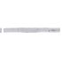 Decorațiune pentru Centrul Mesei DKD Home Decor 57 x 54 x 3 cm Alb Shabby Chic murat (3 Piese)