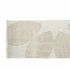 Covor DKD Home Decor Bej Poliester Cercuri (160 x 230 x 0.9 cm)
