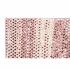 Covor DKD Home Decor Roz Poliester (200 x 290 x 0.7 cm)
