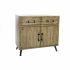 Servantă DKD Home Decor   Maro Lemn 80 x 38 x 74 cm
