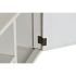Mobilă TV DKD Home Decor Alb Bej 136 x 40,5 x 52 cm