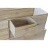 Servantă DKD Home Decor Lemn de paulownia (120 x 25 x 110 cm)