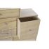Servantă DKD Home Decor Lemn de paulownia (120 x 25 x 110 cm)