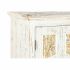 Servantă DKD Home Decor Alb Auriu* Brad Lemn MDF 93,5 x 36,5 x 110 cm