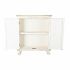 Servantă DKD Home Decor Alb Auriu* Brad Lemn MDF 93,5 x 36,5 x 110 cm
