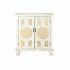 Servantă DKD Home Decor Alb Auriu* Brad Lemn MDF 93,5 x 36,5 x 110 cm