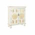Servantă DKD Home Decor Alb Auriu* Brad Lemn MDF 93,5 x 36,5 x 110 cm