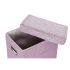 Set de Coșuri DKD Home Decor polipropilenă (42 x 33 x 50 cm) (5 pcs)