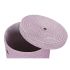 Set de Coșuri DKD Home Decor polipropilenă (42 x 42 x 50 cm) (5 pcs)