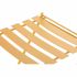 Set de Masă cu 2 Scaune DKD Home Decor 87 cm 60 x 60 x 75 cm  