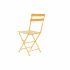 Set de Masă cu 2 Scaune DKD Home Decor 87 cm 60 x 60 x 75 cm  