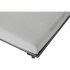 Canapea de Grădină DKD Home Decor Negru Metal Aluminiu Въже 30 x 40 cm 192 x 163 x 86 cm  