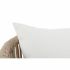 Set de Masă cu Scaune DKD Home Decor Bej 78 cm 163 x 95 x 6 cm  