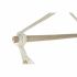 Hamac DKD Home Decor Bej 100 x 50 x 130 cm (100 x 50 x 130 cm)