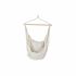 Hamac DKD Home Decor Bej 90 x 90 x 135 cm (90 x 90 x 135 cm)