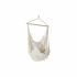 Hamac DKD Home Decor Bej 90 x 90 x 135 cm (90 x 90 x 135 cm)