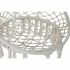 Hamac DKD Home Decor Bej 80 x 63 x 120 cm (80 x 63 x 120 cm)
