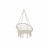 Hamac DKD Home Decor Bej 80 x 63 x 120 cm (80 x 63 x 120 cm)