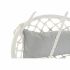 Hamac DKD Home Decor Bej Gri Castaniu 82 x 62 x 123 cm (82 x 62 x 123 cm)