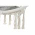 Hamac DKD Home Decor Bej Gri Castaniu 82 x 62 x 123 cm (82 x 62 x 123 cm)