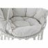Hamac DKD Home Decor Bej 100 x 80 x 145 cm (100 x 80 x 145 cm)