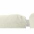 Canapea de Grădină DKD Home Decor Alb Aluminiu Geam 86 cm 212 x 212 x 86 cm  