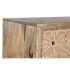 Servantă DKD Home Decor Natural Lemn de mango Mesteacăn (160 x 45 x 85 cm)