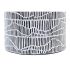 Set de Coșuri DKD Home Decor Въже Fier (52 x 42 x 58 cm)