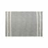 Covor DKD Home Decor Negru Zig-Zag Alb (120 x 180 x 0,7 cm)