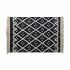 Covor DKD Home Decor Bej Bleumarin 120 x 180 x 0,7 cm