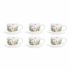 Hrnek DKD Home Decor Multicolor Dolomite 180 ml